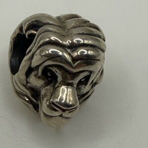 Pandora Disney Sterling SIMBA Lion!